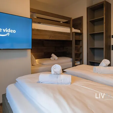 Livalpin Balance * جارمش بارتنكيرشن