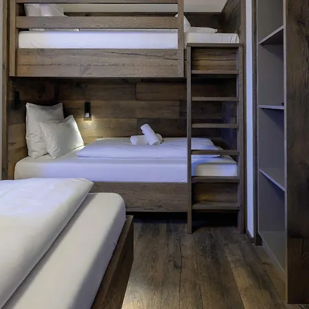 شقة Livalpin Balance *