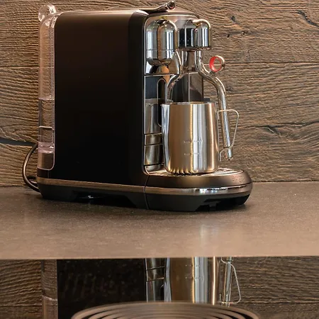 Livalpin Balance شقة جارمش بارتنكيرشن