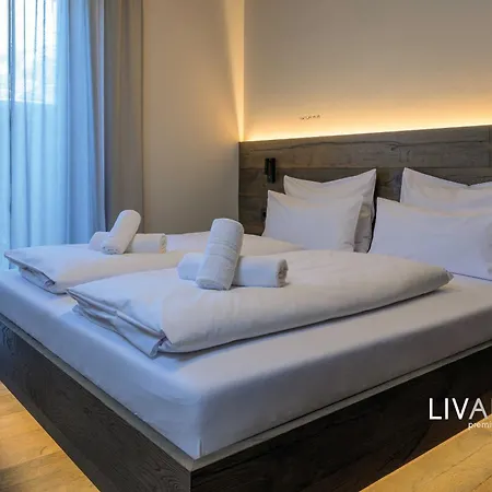 Livalpin Balance جارمش بارتنكيرشن