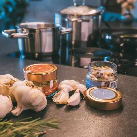 Livalpin Balance Apartamento *