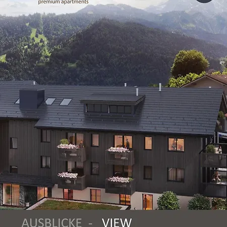 Livalpin Balance Garmisch-Partenkirchen