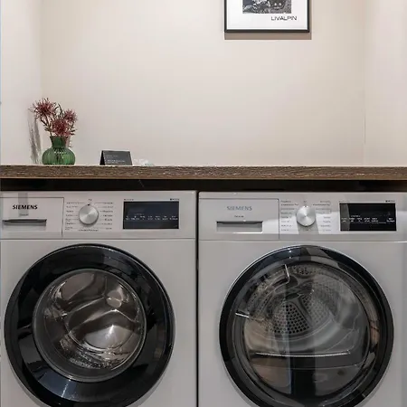 Livalpin Balance Apartamento