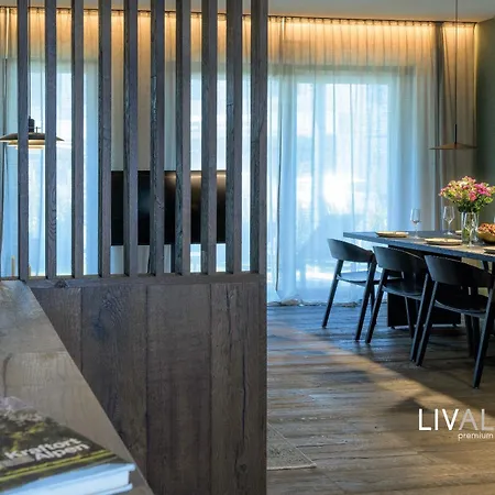 Livalpin Balance Apartman