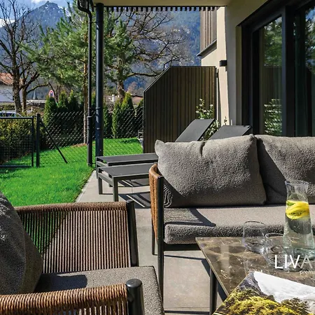 Livalpin Balance Apartamento