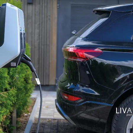 Apartamento Livalpin Balance Garmisch-Partenkirchen