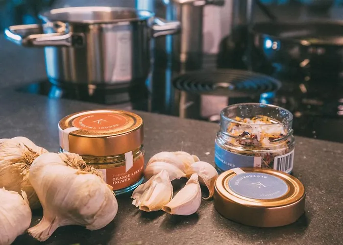 Livalpin Balance Apartment *