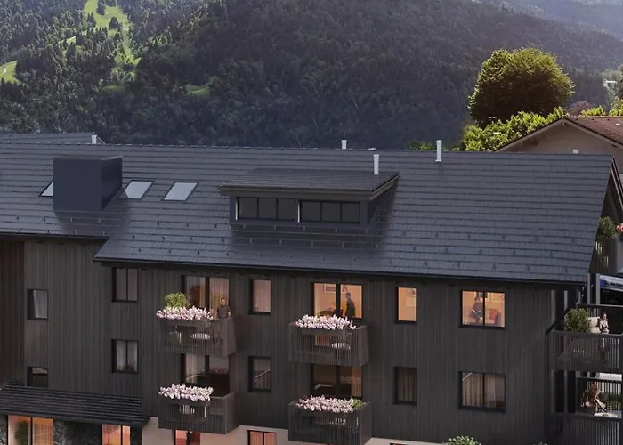 Livalpin Balance Garmisch-Partenkirchen