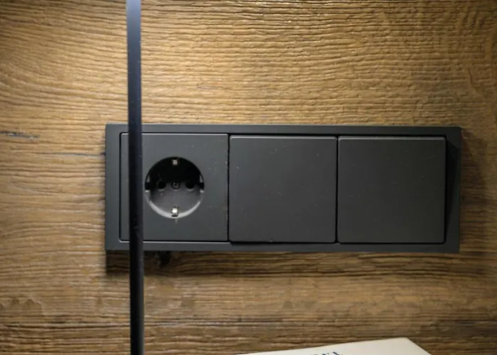 Livalpin Balance Apartment *