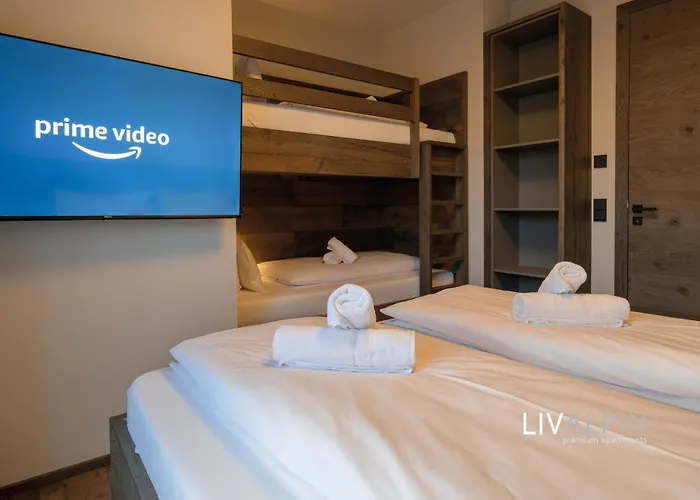 Livalpin Balance * Garmisch-Partenkirchen