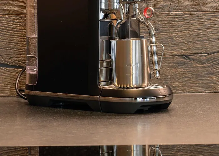 Livalpin Balance Apartment Garmisch-Partenkirchen